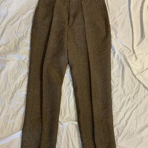 Men’s Slacks